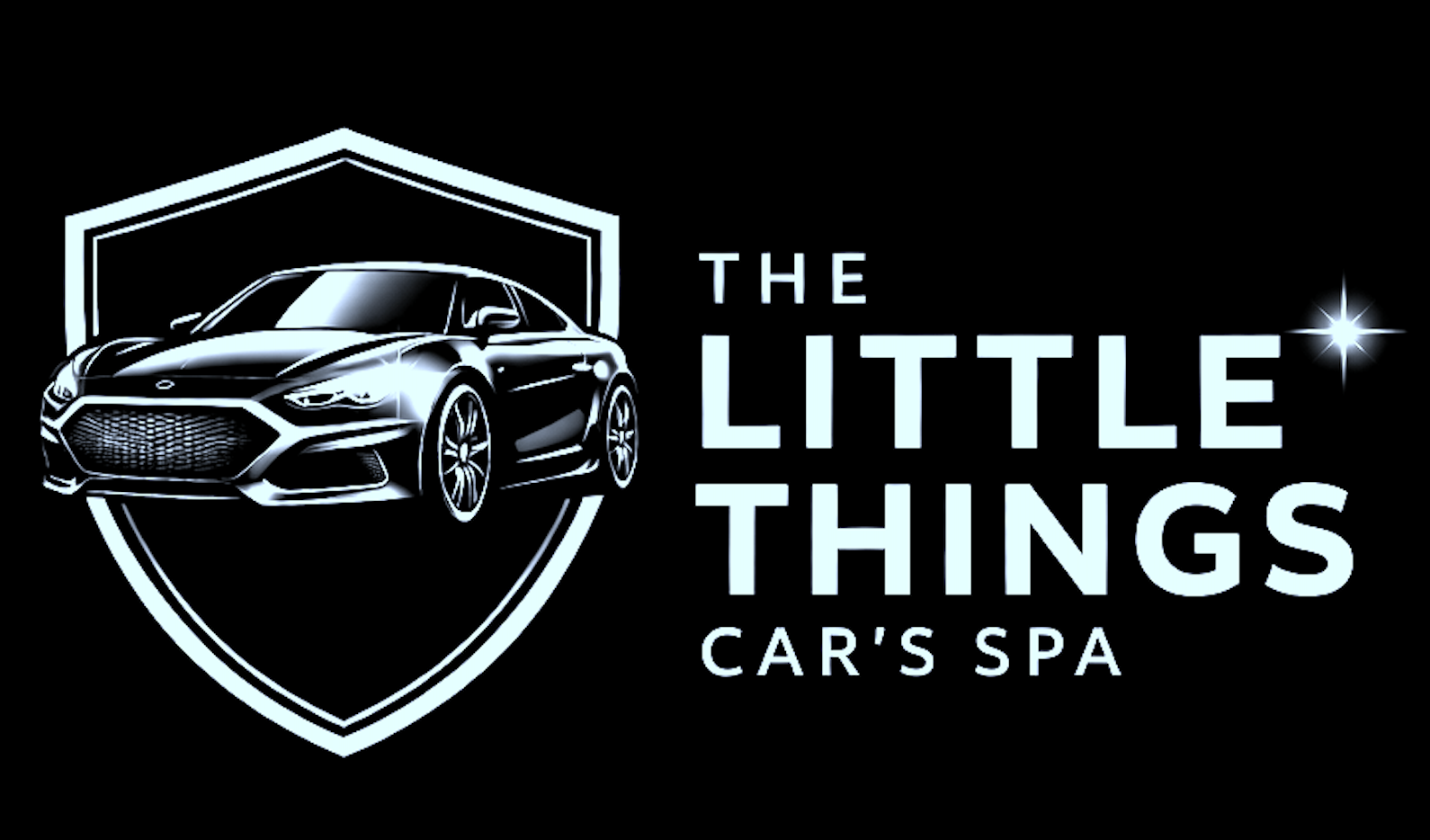 The Little Thing Car's Spa